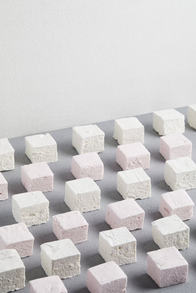 Gourmet Marshmallows