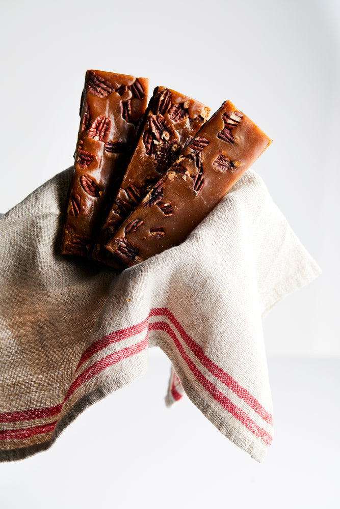 Soft Caramels