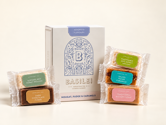 Assorted Confections Box