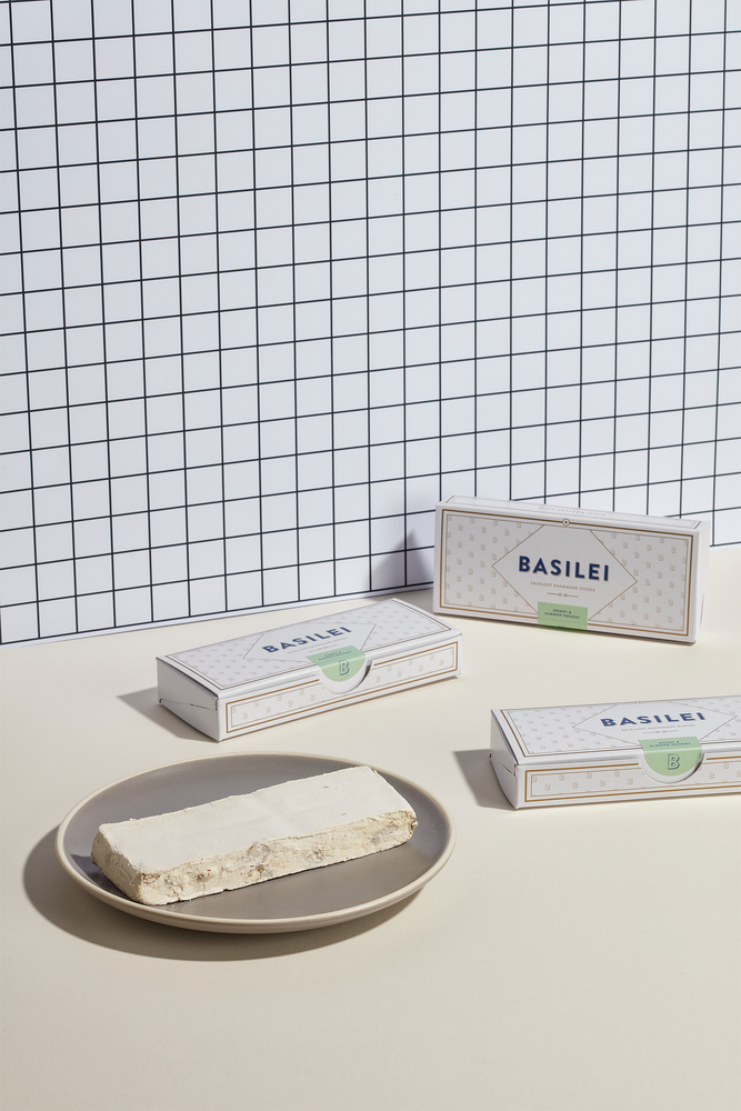 Bundle 1 - Basilei