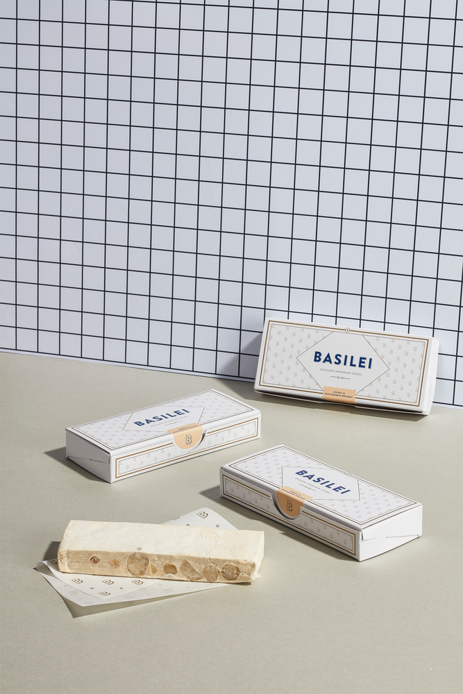 Bundle 1 - Basilei